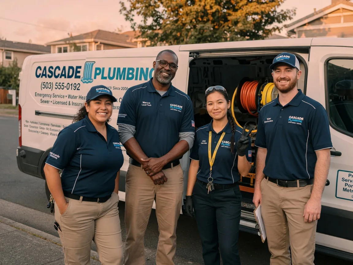 Emergency Plumber company in Diablo, CA